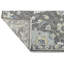 Handmade Wool Floral Area Rug-773720601
