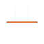 1 - Light LED Pendant-71104448-71104452-71104457
