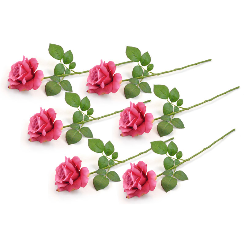 Rose Arrangement, Pink