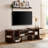 Condry 55" Open Storage Adjustable TV Stand-588415124