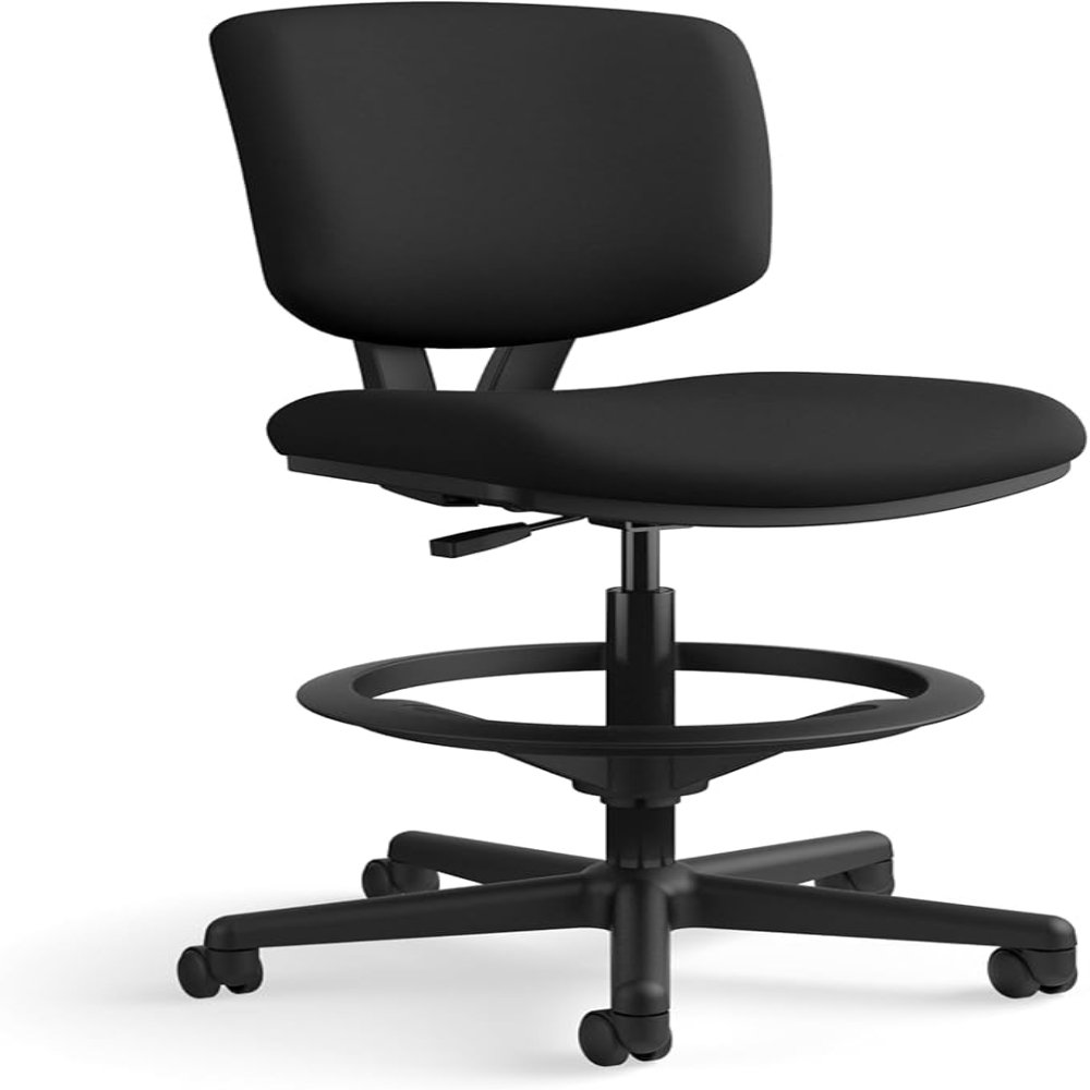Counter Height Office High Chair Ergonomic Office Chair Ergonomic