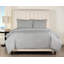 Ensemble de housse de couette 7 pièces Birch Lane Hamilton Denim Farmhouse-103544764-128517872