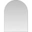 Metal Arch Mirror-109789602