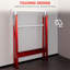 68cm W Steel Top Height-Adjustable Workbench