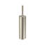 Universal Circular 16.88'' Metal Toilet Brush Holder-1522326463