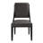 Cambridge Upholstered Fabric Dining Chairs - Set Of 2-1930254331