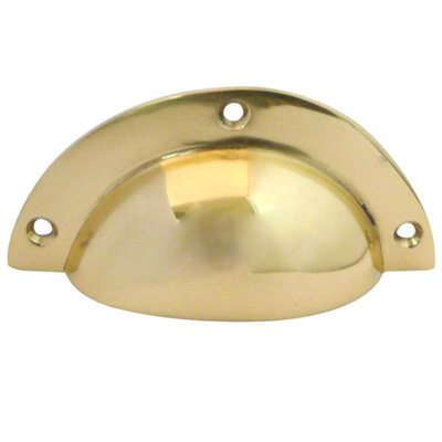 PC 8 3/8cm centre Cup/Bin Handle
