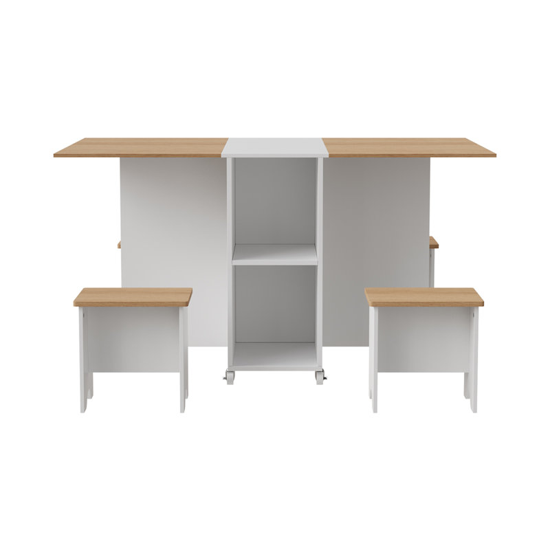 4 - Person Dining Set
