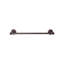 Edwardian Bath Single 32 1/2" Wall Mounted  Towel Bar-30810488