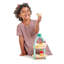 Preschool Play Food Set