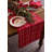 Serra 100% Cotton Table Runner-36980870