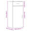 40cm Sideboard