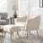 Accent Armchair with Ottoman-1723438932