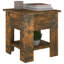 Ivy Bronx Coffee Table 40X40x42 Cm Engineered Wood-1135149456