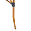 Chaise d'appoint Popplewell-1243495936