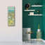 «After The Rain 2» par Candra Boggs, art mural sur toile-1818728367