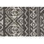 Tapis intérieur/extérieur gris géométrique Pennock-29054534