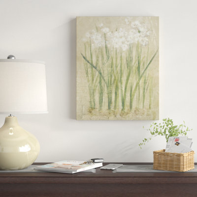 " Narcissus Cool " by Cheri Blum