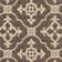 Aengus Brown/Tan Indoor/Outdoor Area Rug