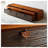 Creative Brown TV Stand