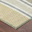 Tapis moderne lavable à la machine intérieur / extérieur ACN2505-194572164-194572170