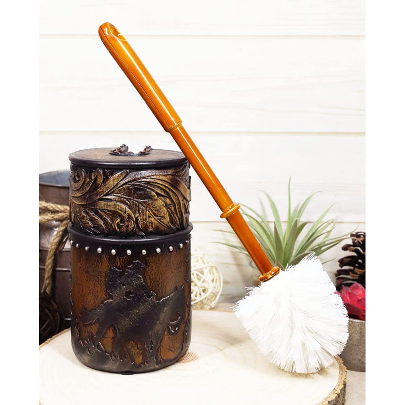 Bathroom Accessory Set