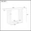 Console Mirod Elegant Minimalist-118037726