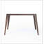 Table de salle à manger rectangulaire 1 pièce sans chaise