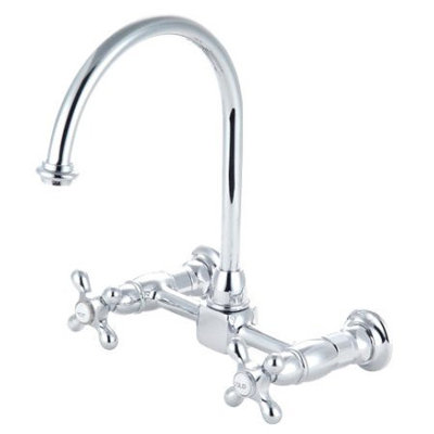 Distributeur d’eau chaud & froid avec bec pivotant Heritage