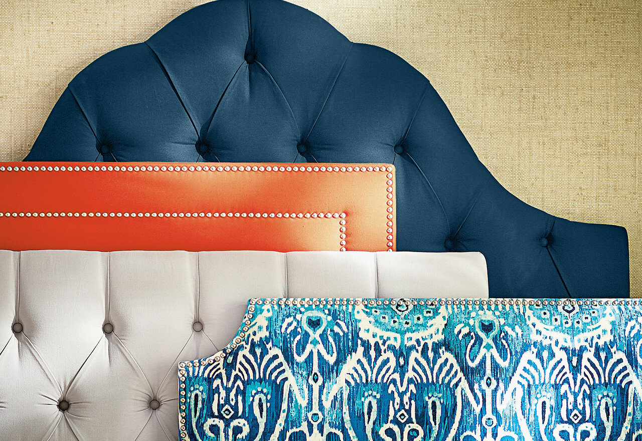 Headboards In Every Style 2024 Wayfair   Headboards In Every Style 