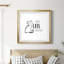 Cats over People - Cadre photo, impression d'art textuel sur papier-1392272720-1392272733