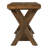 Solid Wood Dining Bench