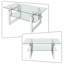 Table basse simple Marik