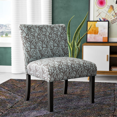 Downham Upholstered Slipper Chair