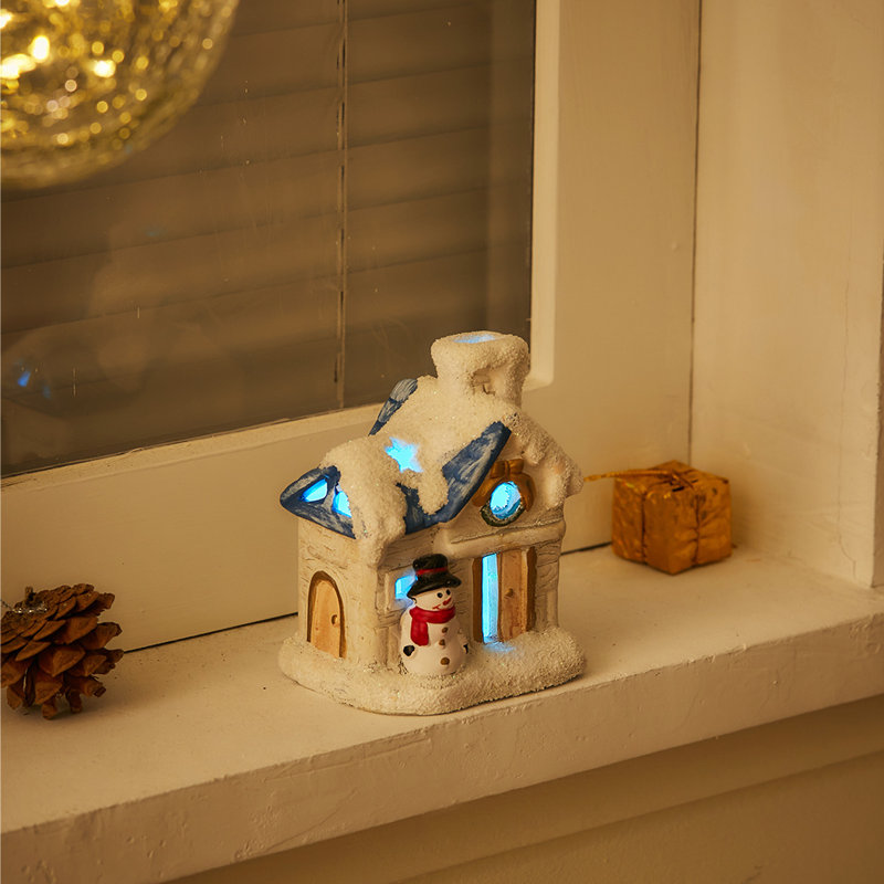 Christmas Christmas Village