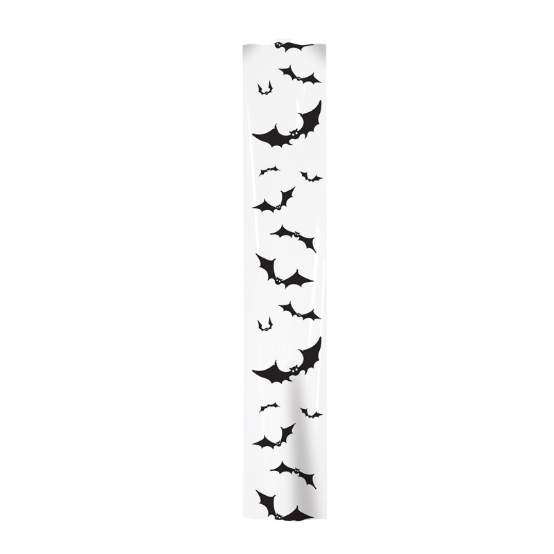Panneaux de fête d'Halloween