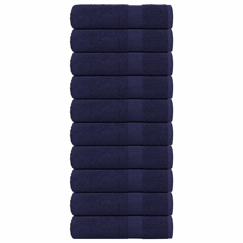 Semyon 100% Cotton Towel, Apple green, Fingertip Towel