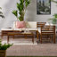 Ensemble de canapé modulaire d'extérieur 7 pièces et table basse 7 pièces-1074612456-1129345330