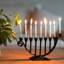 Chanukah Menorah