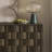 Retro Style Large Capacity Sideboard