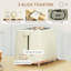Kettle and Toaster Set-121643262