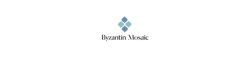 Byzantin Mosaic logo