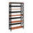 Darek Etagere Bookcase-88780492