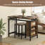 2 - Person Dining Set