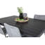 Hiran 4 - Person Patio Dining Set with Rectangular Table