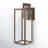 Caliana Aluminium Wall Light-737081052