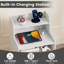 45 cm W Bedside Table-930954146