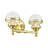Liverman 2 - Light Dimmable Vanity Light-204691324