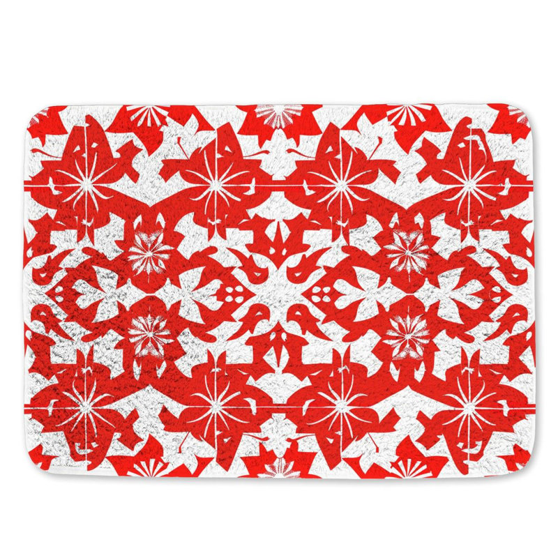 Tapis de bain Colanda, L 21 po x L 34 po