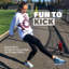 Kickit PRO Trainer